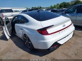 HYUNDAI SONATA SEL PLUS KMHL44J2XPA****** снимка