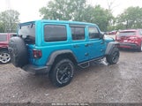 JEEP WRANGLER UNLIMITED WILLYS 4X4 1C4HJXDG3LW325713 снимка
