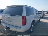 CHEVROLET SUBURBAN 1500 LT 1GNFC16J87R****** снимка