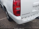 CHEVROLET SUBURBAN 1500 LT 1GNFC16J87R****** снимка