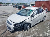 Hyundai Accent Se KMHCT4AE9HU263190 снимка