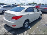 Hyundai Accent Se KMHCT4AE9HU263190 снимка