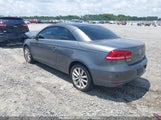 Volkswagen Eos Komfort WVWBW7AH7CV015770 снимка