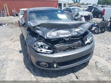 Volkswagen Eos Komfort WVWBW7AH7CV015770 снимка