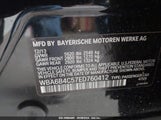 BMW 650I GRAN COUPE XDRIVE WBA6B4C57ED760412 снимка
