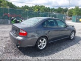 SUBARU LEGACY 2.5I 4S3BL616596234005 fotografie