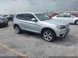 BMW X3 SDRIVE28I 5UXWZ7C31H0****** снимка