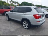 BMW X3 SDRIVE28I 5UXWZ7C31H0****** снимка