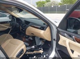 BMW X3 SDRIVE28I 5UXWZ7C31H0****** снимка