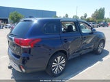MITSUBISHI OUTLANDER SE 2.4 JA4AD3A32LZ017587 снимка