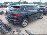 AUDI Q3 PREMIUM PLUS 45 TFSI S LINE QUATTRO TIPTRONIC WA1EECF36N1****** снимка