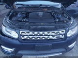 LAND ROVER RANGE ROVER SPORT 3.0L V6 SUPERCHARGED HSE SALWR2FV3HA****** fotografie