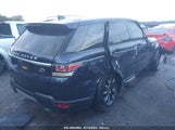 LAND ROVER RANGE ROVER SPORT 3.0L V6 SUPERCHARGED HSE SALWR2FV3HA****** fotografie