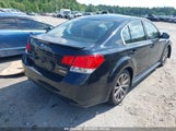 SUBARU LEGACY 2.5 I SPORT 4S3BMBG61D3****** снимка