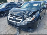 SUBARU LEGACY 2.5 I SPORT 4S3BMBG61D3****** снимка
