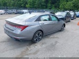 HYUNDAI ELANTRA SEL KMHLN4AGXNU329804 снимка