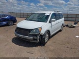 HONDA ODYSSEY EX 5FNRL38429B406383 снимка
