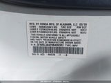 HONDA ODYSSEY EX 5FNRL38429B406383 снимка