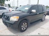 Nissan Armada Sv 5N1BA0ND9BN603967 снимка