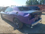 DODGE CHALLENGER 392 HEMI SCAT PACK SHAKER 2C3CDZFJXJH****** снимка