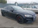 AUDI S5 3.0T PREMIUM PLUS WAUC4CF51JA****** photo