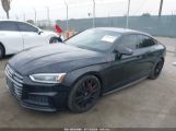 AUDI S5 3.0T PREMIUM PLUS WAUC4CF51JA****** photo