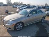 MERCEDES-BENZ E 350 photo