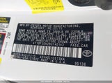 TOYOTA CAMRY SE 4T1BF3EK2BU740143 снимка