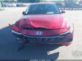 HYUNDAI ELANTRA SEL photo