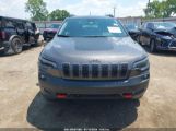 JEEP CHEROKEE TRAILHAWK 4X4 снимка