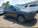 JEEP CHEROKEE TRAILHAWK 4X4 снимка