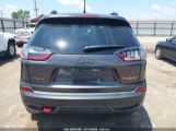 JEEP CHEROKEE TRAILHAWK 4X4 photo