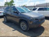 JEEP CHEROKEE TRAILHAWK 4X4 снимка