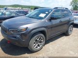 JEEP CHEROKEE TRAILHAWK 4X4 снимка