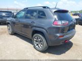 JEEP CHEROKEE TRAILHAWK 4X4 снимка