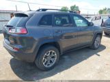 JEEP CHEROKEE TRAILHAWK 4X4 снимка