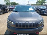 JEEP CHEROKEE TRAILHAWK 4X4 снимка