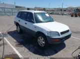 TOYOTA RAV4 photo