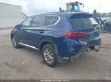 Hyundai Santa Fe Sel 5NMS33AD2LH226631 снимка