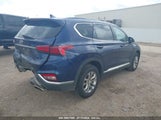 Hyundai Santa Fe Sel 5NMS33AD2LH226631 снимка
