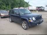 JEEP PATRIOT LATITUDE photo