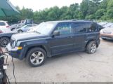 JEEP PATRIOT LATITUDE photo