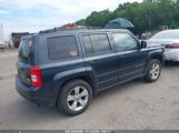 JEEP PATRIOT LATITUDE photo