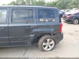 JEEP PATRIOT LATITUDE снимка