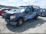 FORD F-150 XL 1FTPF1CT6DKF11053 снимка