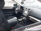 SUBARU LEGACY 2.5I 4S3BNAB63H3003468 снимка