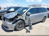 DODGE GRAND CARAVAN GT 2C4RDGEG6KR565369 снимка
