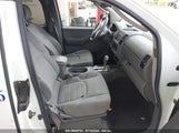 NISSAN FRONTIER XE 1N6BD06T96C****** fotografie