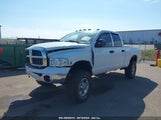 DODGE RAM 3500 SLT/LARAMIE/ST 3D7LU386X3G****** снимка