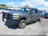 CHEVROLET SILVERADO 2500HD LT1 1GCHK23668F****** снимка
